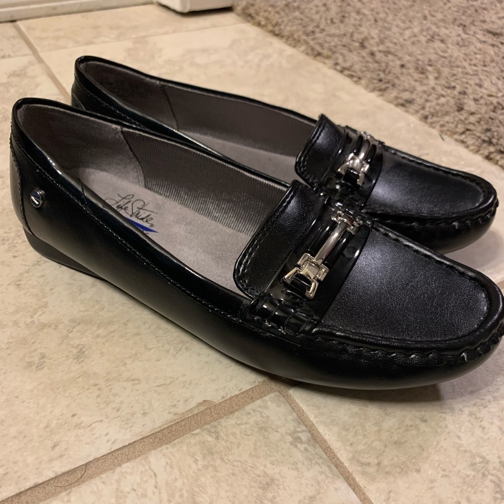 Life Stride Loafers